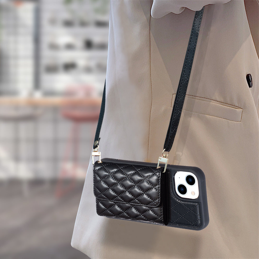BF23-Style For iPhone 13/14 PU Leather TPU Phone Case Card Slot Kickstand Shockproof Cover BF23-Style For iPhone 13/14 PU Leather TPU Phone Case Card Slot Kickstand Shockproof Cover